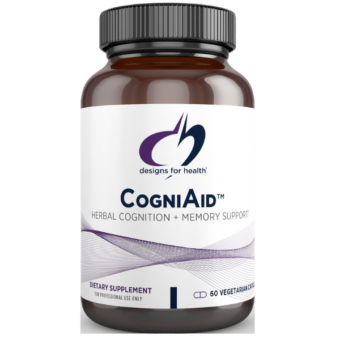 Designs for Health CogniAid™