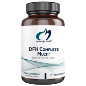 Designs for Health DFH Complete Multi™