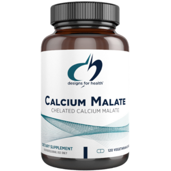 Designs for Health Calcium Malate