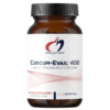 Designs for Health Curcum-Evail® 400