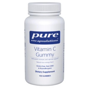 Pure Encapsulations Vitamin C