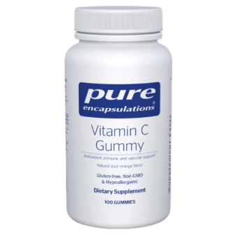 Pure Encapsulations Vitamin C