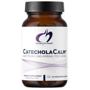 Designs for Health CatecholaCalm™