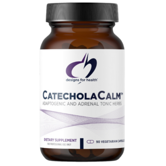 Designs for Health CatecholaCalm™