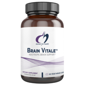 Designs for Health Brain Vitale™