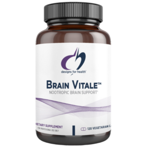 Designs for Health Brain Vitale™