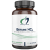 Designs for Health Betaine HCl with Pepsin