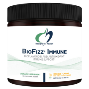 Designs for Health BioFizz™ Immune