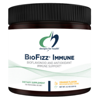 Designs for Health BioFizz™ Immune