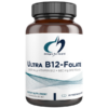 Designs for Health Ultra B12-Folate