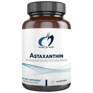 Designs for Health Astaxanthin