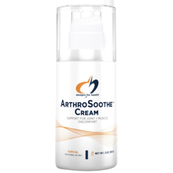 Designs for Health ArthroSoothe™ Cream