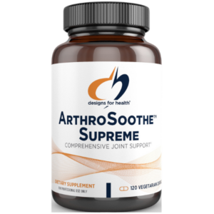 Designs for Health ArthroSoothe™ Supreme