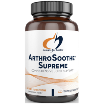 Designs for Health ArthroSoothe™ Supreme