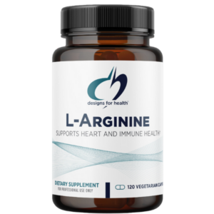 Designs for Health L-Arginine