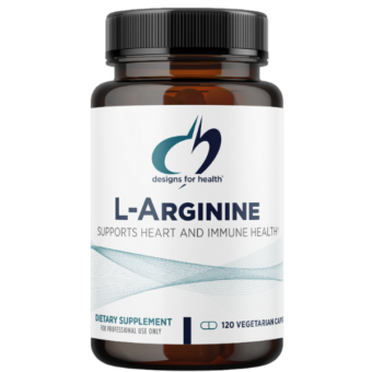 Designs for Health L-Arginine