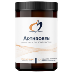 Designs for Health Arthroben® Unflavored/Unsweetened