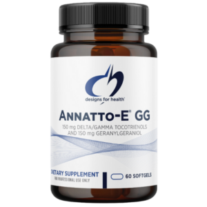 Designs for Health Annatto-E™GG