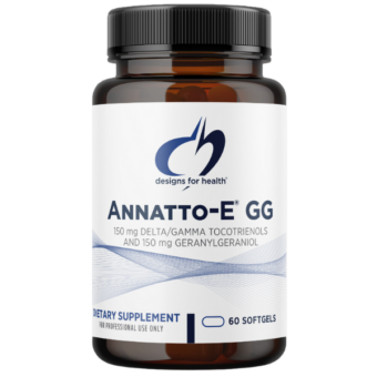 Designs for Health Annatto-E™GG