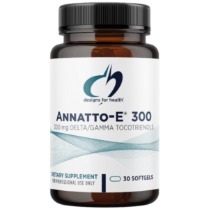 Designs for Health Annatto-E™ 300