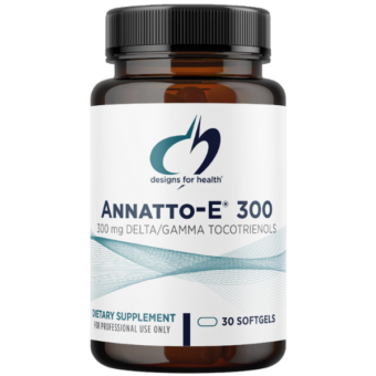 Designs for Health Annatto-E™ 300