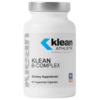 Klean Athlete Klean B-Complex