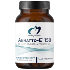 Designs for Health Annatto-E™ 150