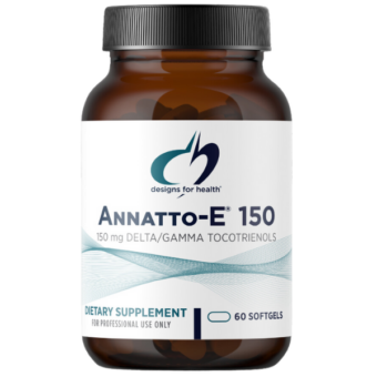 Designs for Health Annatto-E™ 150