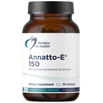 Designs for Health Annatto-E™ 150