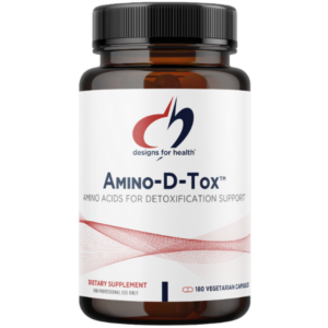 Designs for Health Amino-D-Tox™