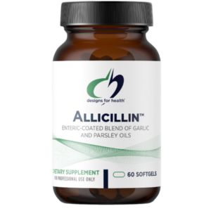 Designs for Health Allicillin™