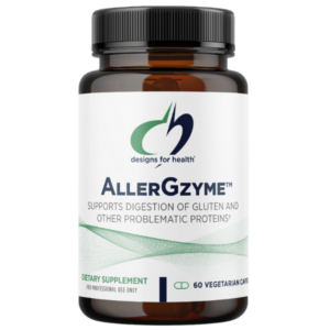 Designs for Health AllerGzyme™