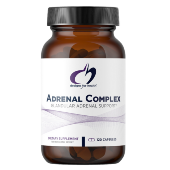 Designs for Health Adrenal Complex