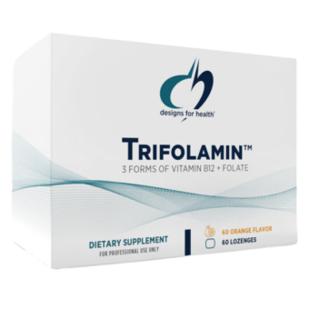 Designs for Health Trifolamin™