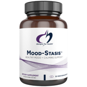 Designs for Health Mood-Stasis™