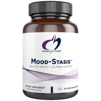 Designs for Health Mood-Stasis™