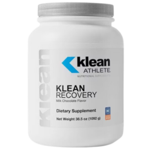 Klean Athlete Klean Recovery ™