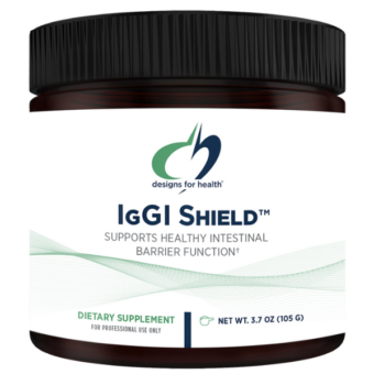 Designs for Health IgGI Shield™