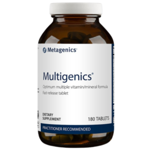 Metagenics Multigenics®