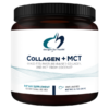 Designs for Health Collagen + MCT