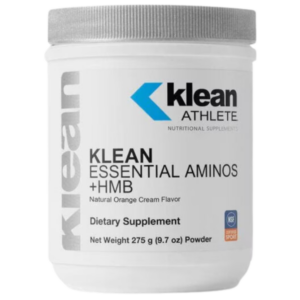 Klean Athlete Klean Essential Aminos + HMB®