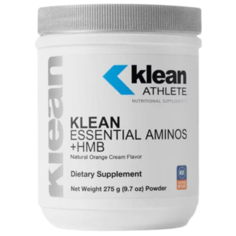 Klean Athlete Klean Essential Aminos + HMB®