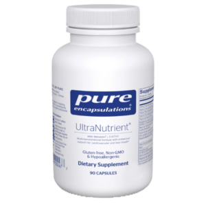 Pure Encapsulations UltraNutrient®