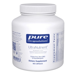 Pure Encapsulations UltraNutrient®