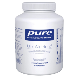 Pure Encapsulations UltraNutrient®