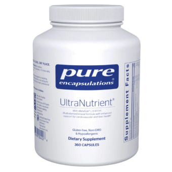 Pure Encapsulations UltraNutrient®