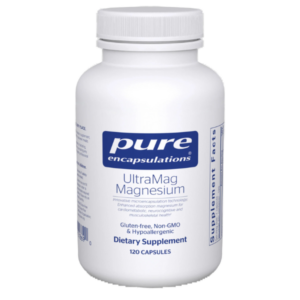 Pure Encapsulations UltraMag Magnesium