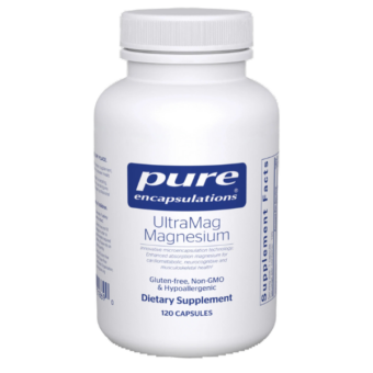 Pure Encapsulations UltraMag Magnesium