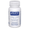 Pure Encapsulations Ubiquinol-QH 50 mg