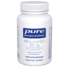 Pure Encapsulations Ubiquinol-QH 200 mg